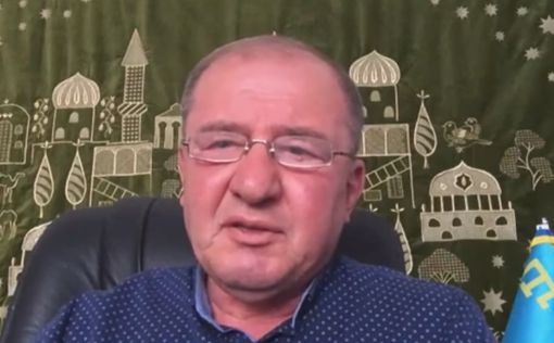 ЕС осудил приговор зампреда меджлису крымских татар