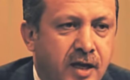 Эрдоган обещает освободить арестованных израильтян