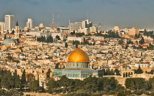 Освободить Иерусалим? Ведущий затроллил иранского дипломата