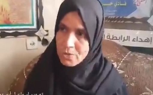 Мать убитого террориста: Я горжусь, два моих сына – шахиды