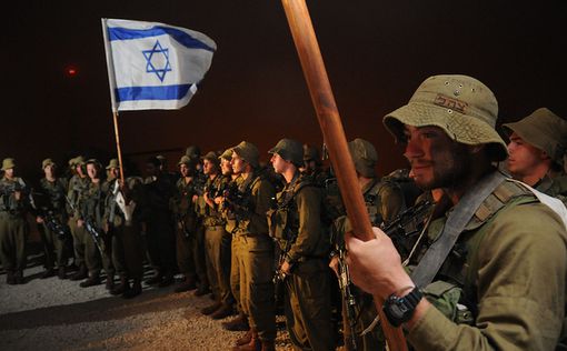 Заместитель Насраллы: Израиль тренирует войска саудов