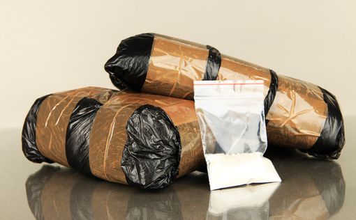 В Австралии изъяли 600 кг кокаина