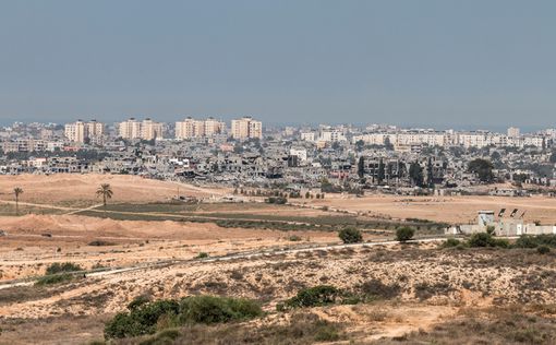 Израиль отправил генераторы электричества в Газу
