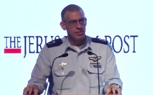 Генерал-майор ЦАХАЛа: Израиль может атаковать Иран