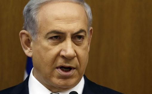 Нетаниягу: Израиль продолжает полномасштабную операцию