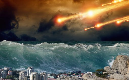 Ученые предрекают Земле неизбежную катастрофу