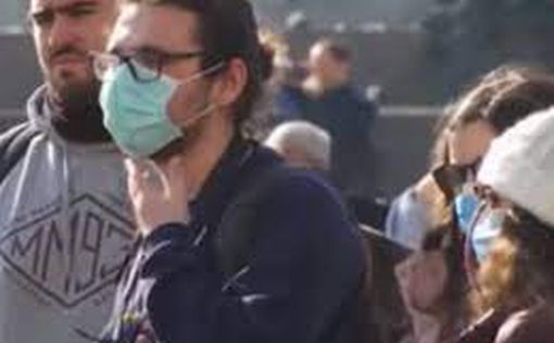 Франция: пандемия пошла на спад