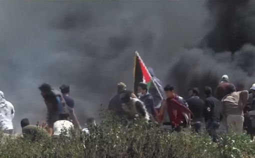 ХАМАС готов "сдерживать" беспорядки