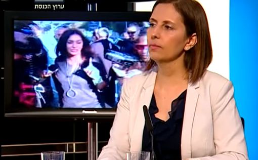 Министр призывает запретить религиозные партии в Израиле