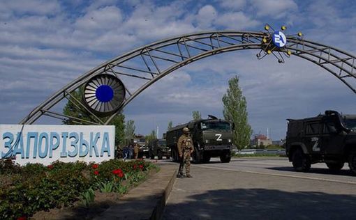 Оккупация ЗАЭС: в Украине предупредили о приближении угрозы для всего континента