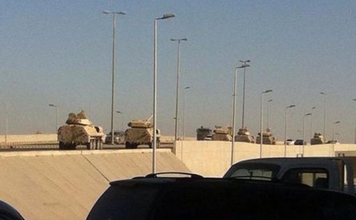 Боевики ISIS убили саудовского генерала на границе с Ираком