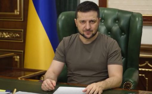 Зеленский назвал условие, чтобы Украина вернулась за стол переговоров