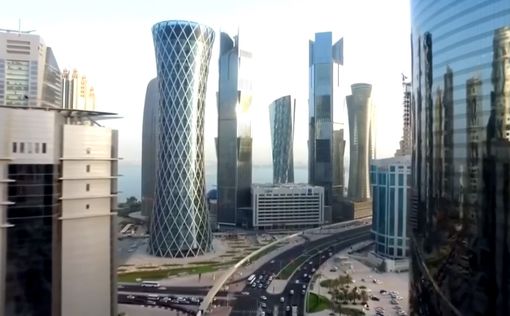 Катар подал иск против Эмиратов в Международный суд ООН