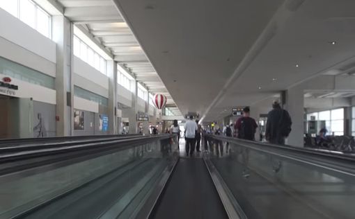 Одобрено масштабное расширение аэропорта Бен-Гурион