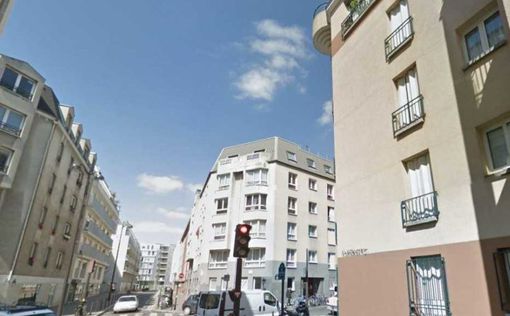 Париж: Араб сбросил с третьего этажа еврейскую женщину
