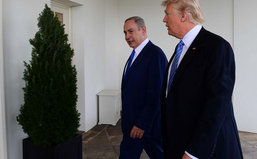 Израиль о сливе Трампа: наши страхи стали явью