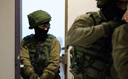 В Иерусалиме предотвратили террористическое нападение