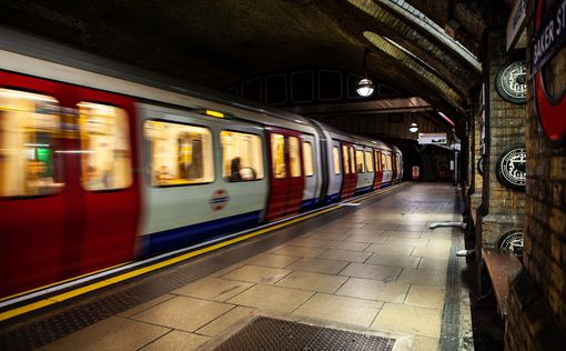 Теплом лондонского метрополитена будут обогревать дома