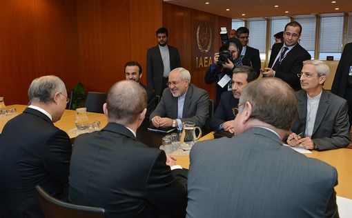 Иран: ядерные переговоры продолжатся в январе
