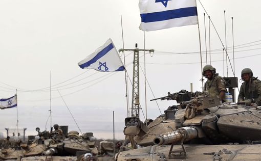 Израильская защита для военных США