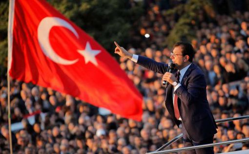 Финал выборов в Стамбуле - оппозиция празднует победу