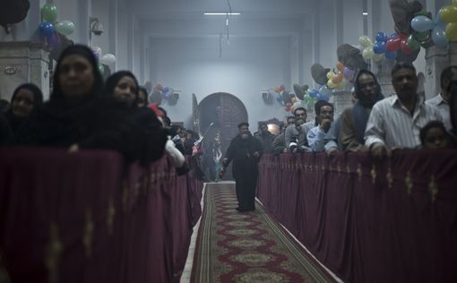 ХАМАС и ”Братья-мусульмане” подорвут церкви на Рождество