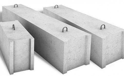 Фундаментные блоки: их преимущества и особенности