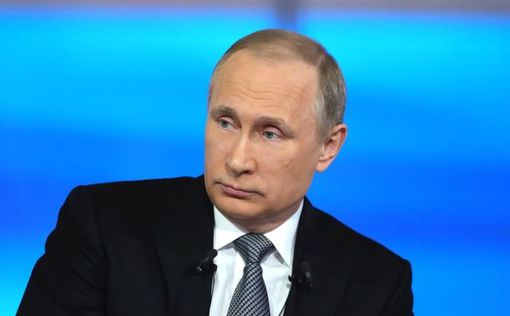 Кремль: в октябре не исключен визит Путина в Турцию