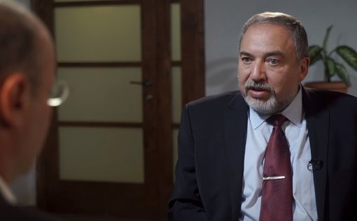 Либерман: Все войны Израиля были нам навязаны