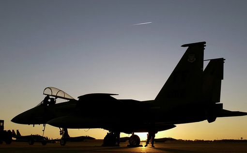 СМИ рассказали, каким будет американский истребитель F-15X