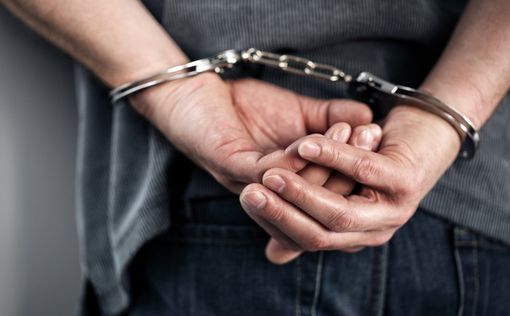Детского психолога задержали за педофилию в Беэр-Шеве