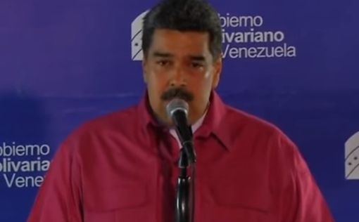 Выборы в Венесуэле: чего требуют президент и оппозиция