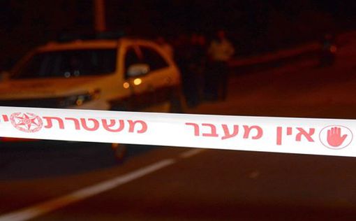 Ночью убиты две женщины - в Беэр-Шеве и Сдероте