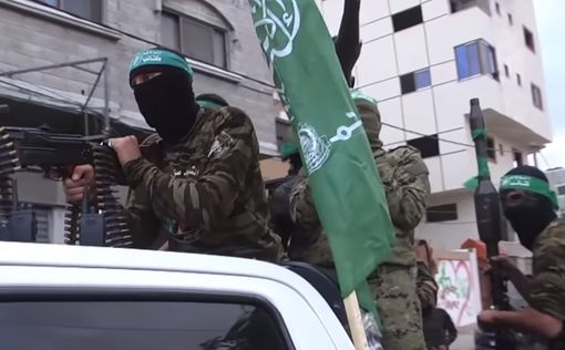 Военное крыло ХАМАСа заявило о гибели своего боевика