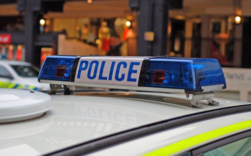 Британская полиция арестовала 5 подозреваемых террористов