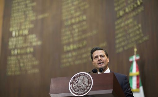 Президент Мексики отменил свой визит в США из-за Трампа