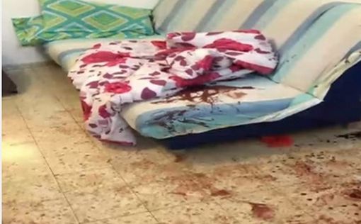Атака в Халамиш: прошла вечность и я поняла что все кончено