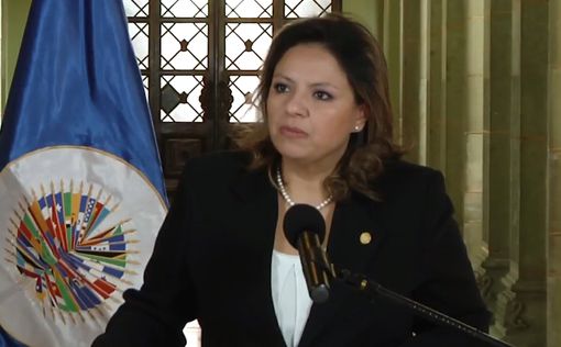 Гватемала просит уважать ее решение по посольству