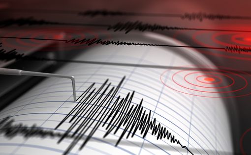 В Чили произошло мощное землетрясение магнитудой 6,4