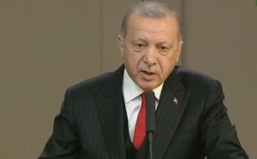 Эрдоган грозится впустить беженцев в Европу