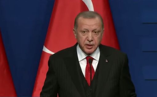 Власти Турции начали отправлять террористов в Европу и США