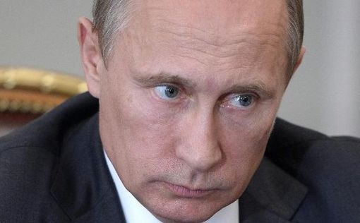 New York Post: У Путина - рак поджелудочной железы
