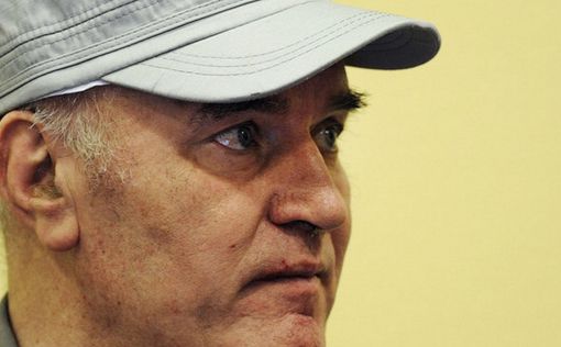 Младича не отпустят на лечение в Россию