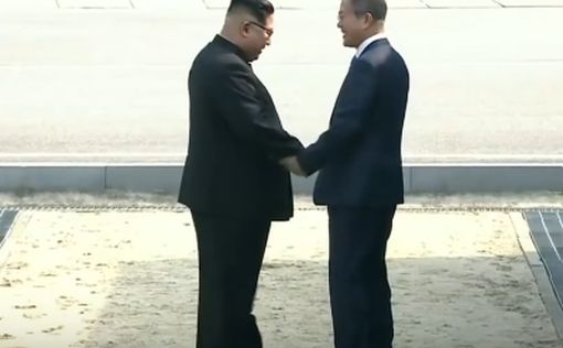 Кореи назначили новую встречу