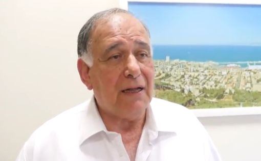 Мэр Хайфы отказался запретить арабо-еврейскую конференцию