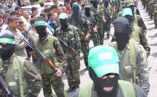 Аль-Ахбар: ХАМАС усилил слежку за силами ЦАХАЛа