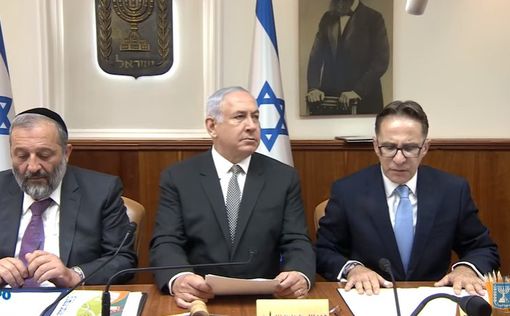Дипломатический прорыв: премьер об Израиле в меняющемся мире