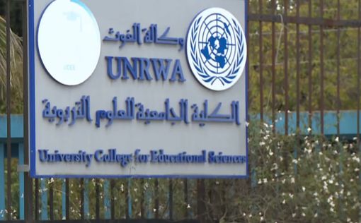 UNRWA отчаянно ищет деньги