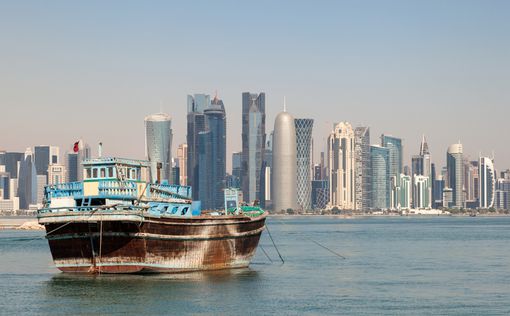 Арабские страны готовы к диалогу с Дохой при одном условии