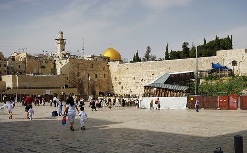"Еще 10 стран хотят переместить посольства в Иерусалим"